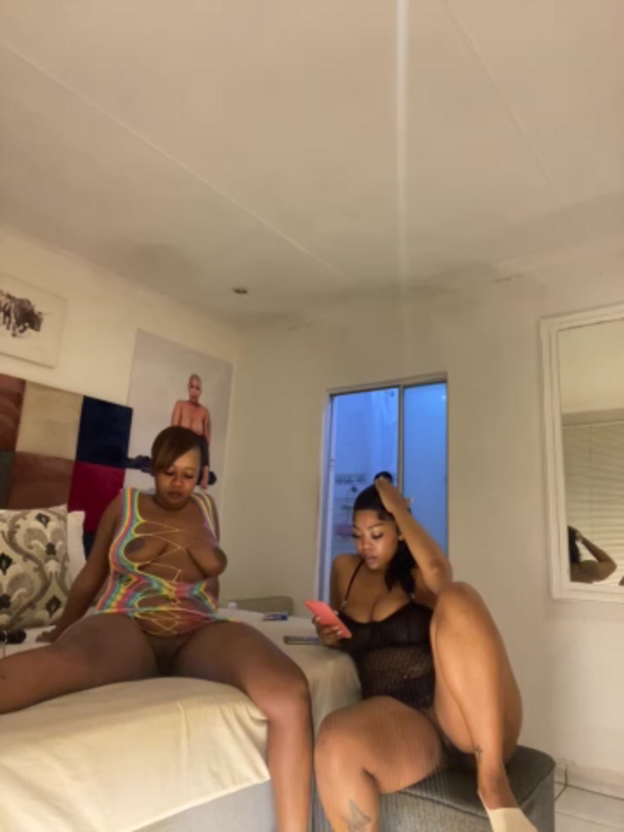 sexyTHANDO