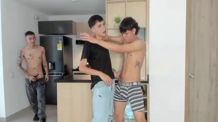 Dylanbisex_hot