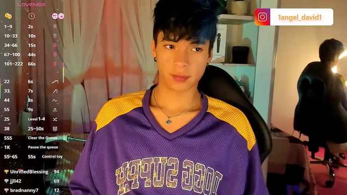 your_lovely_david