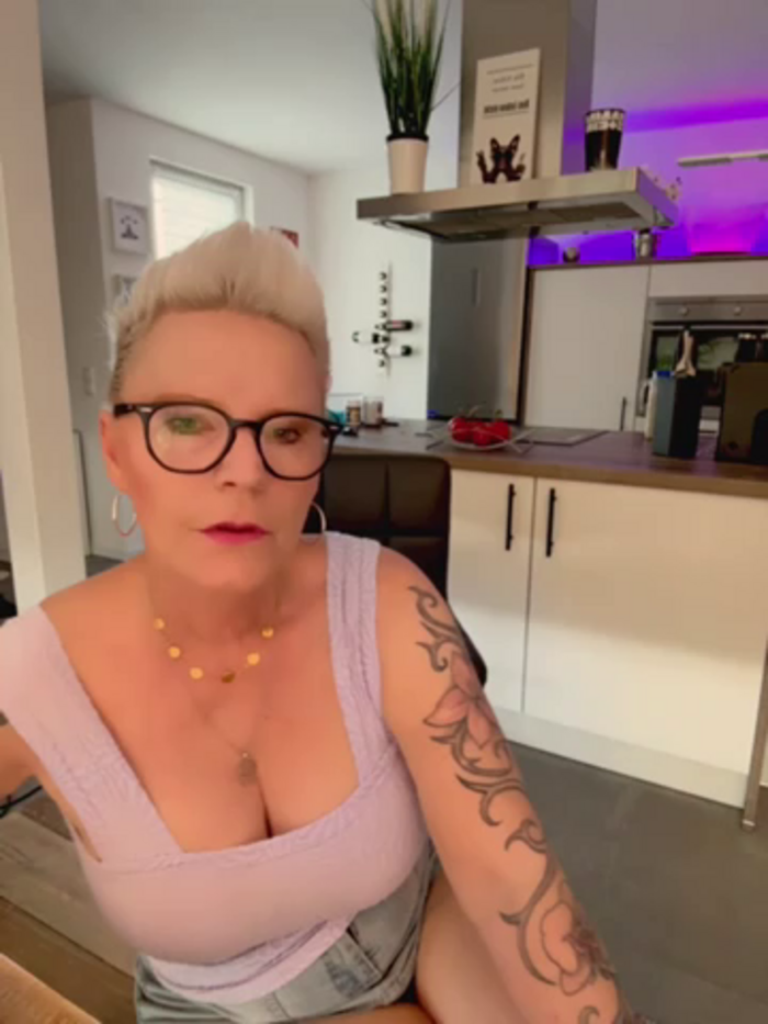 German_Milf