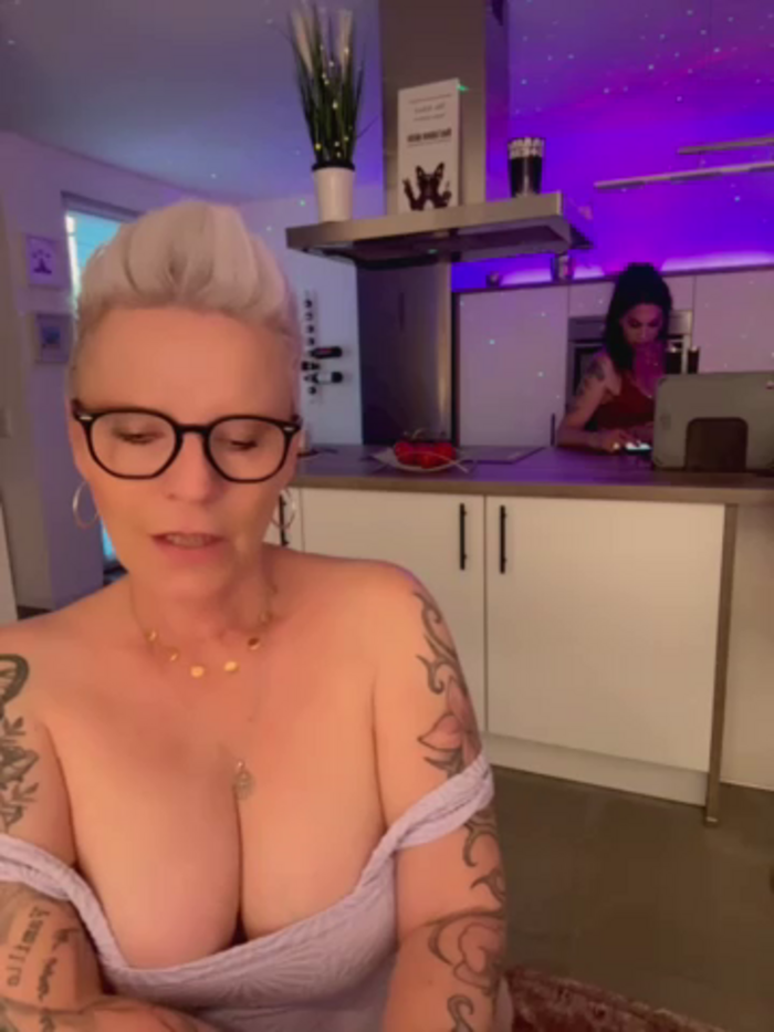 German_Milf