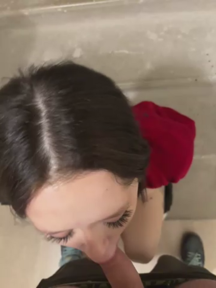 Alexandria_Balenciaga