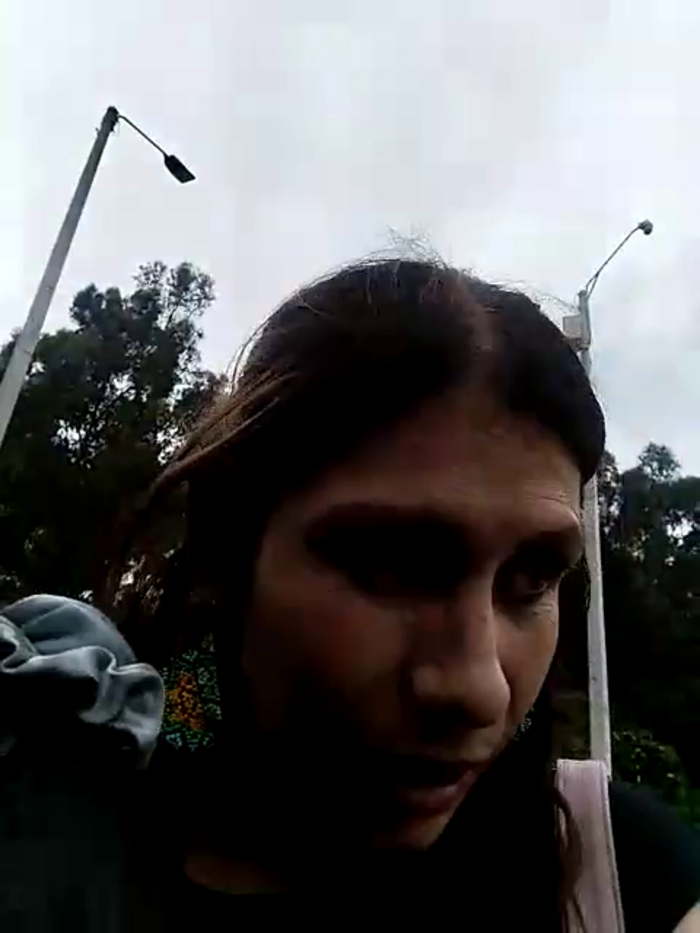 Alysson--