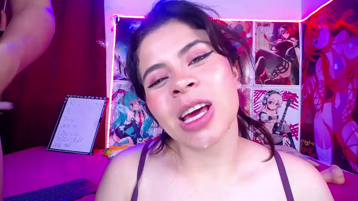 AntonellaAndMao