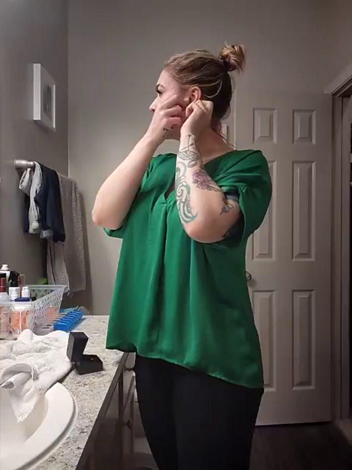 HollyTattoo