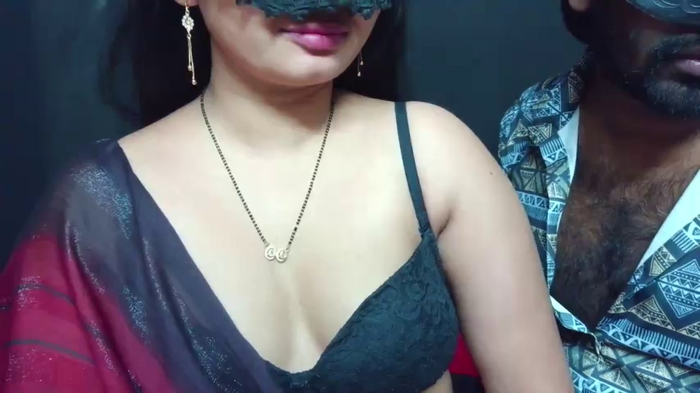 Magical-Couple-telugu