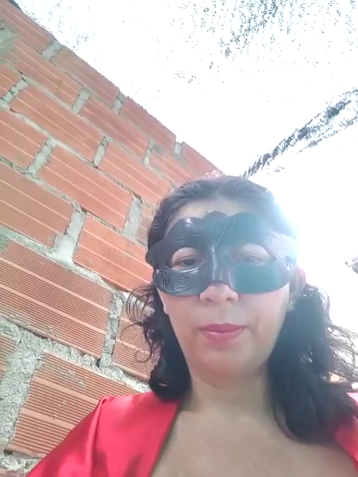 Mature-Mom