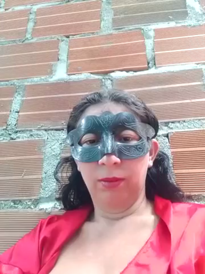 Mature-Mom