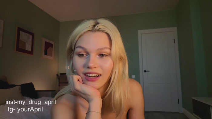 MyApril