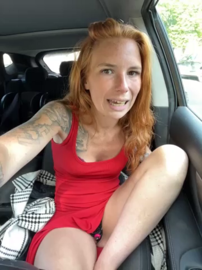 Redhairedteacher