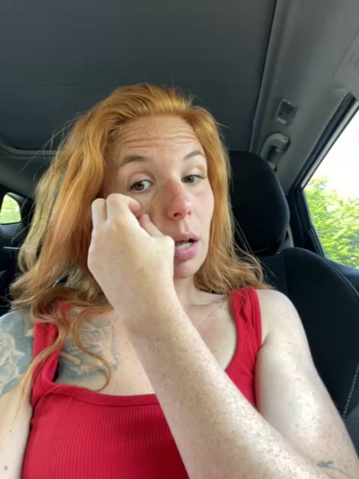 Redhairedteacher