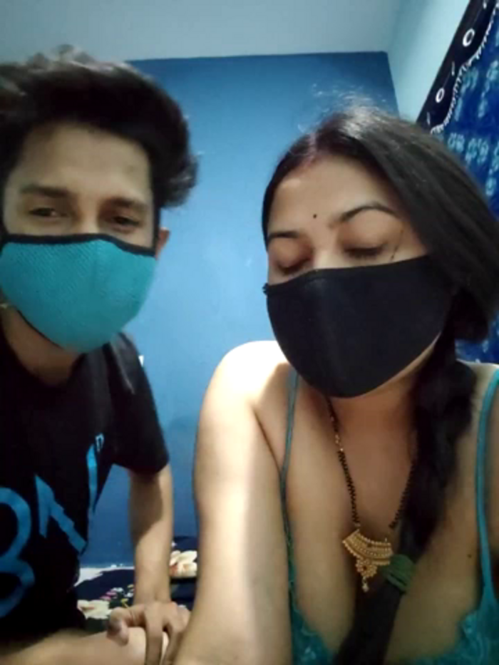 SassyWildCouple