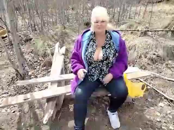 Siberia-Taiga
