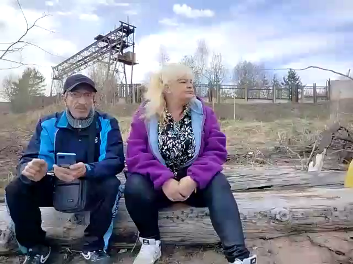Siberia-Taiga