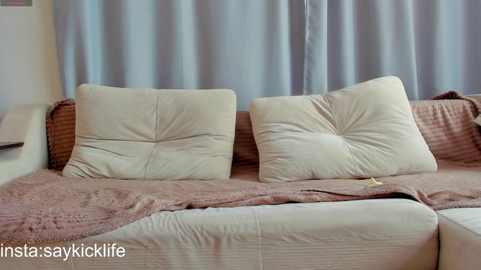 saykicklife