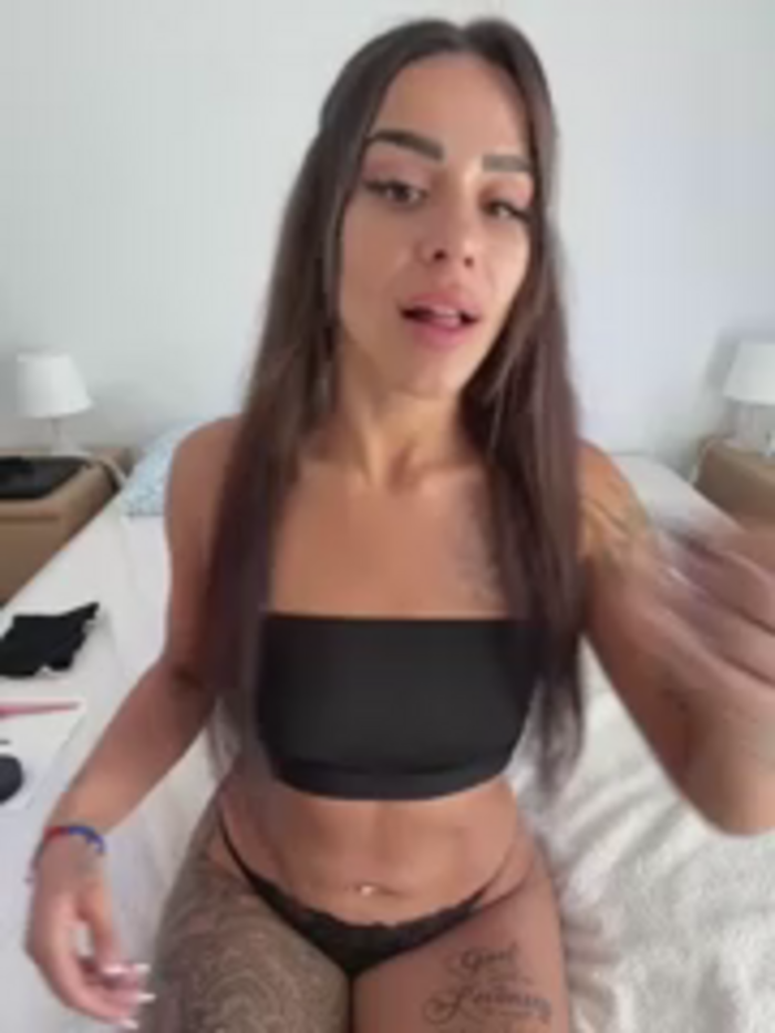 Alisa-Marie