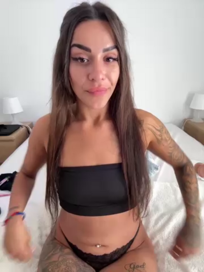 Alisa-Marie