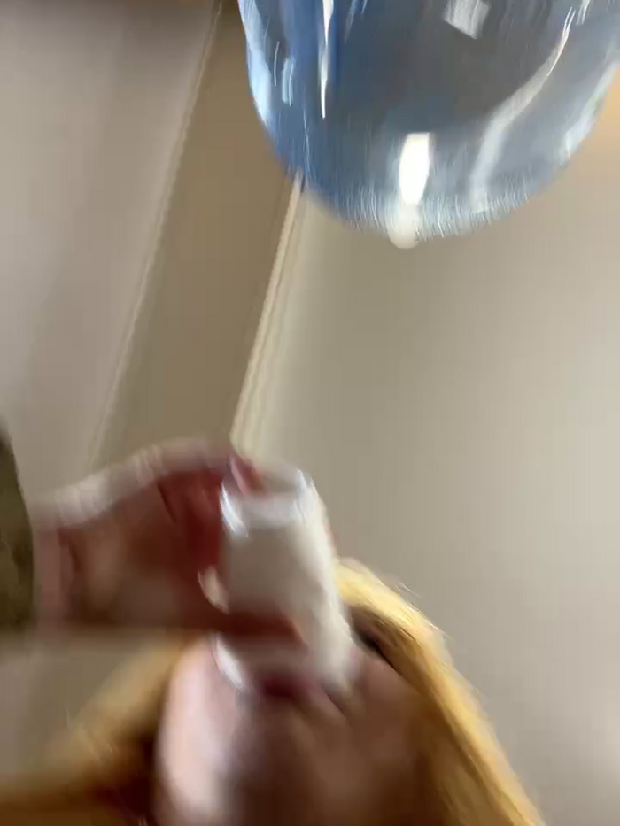 AmmyHot