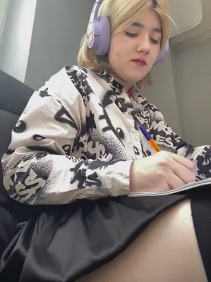 Baby__Naughty