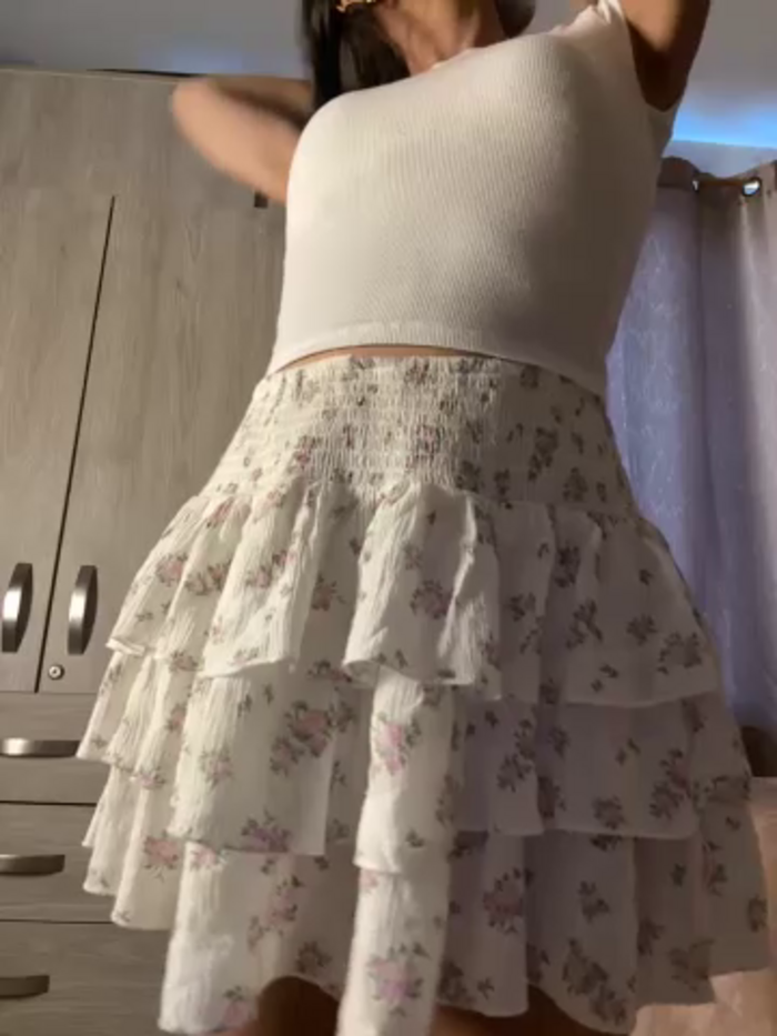 CuteeRose