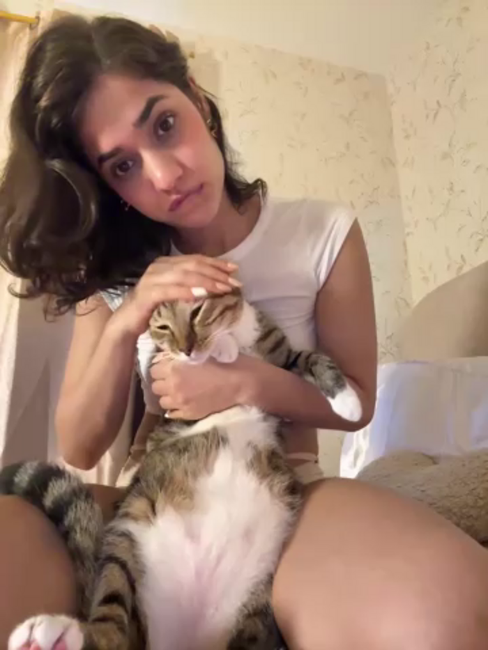 CuteeRose