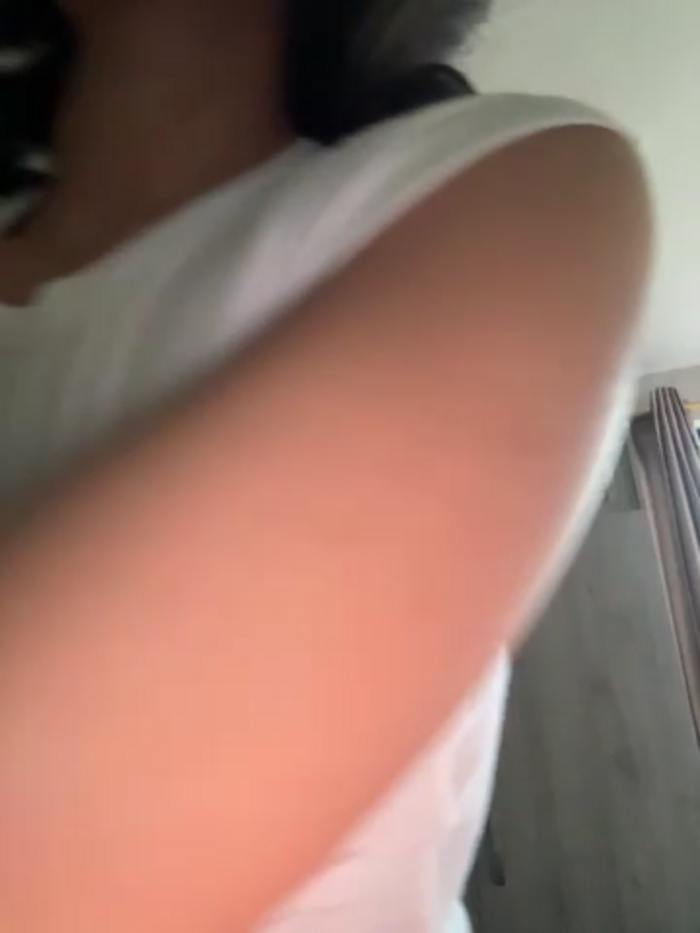 CuteeRose