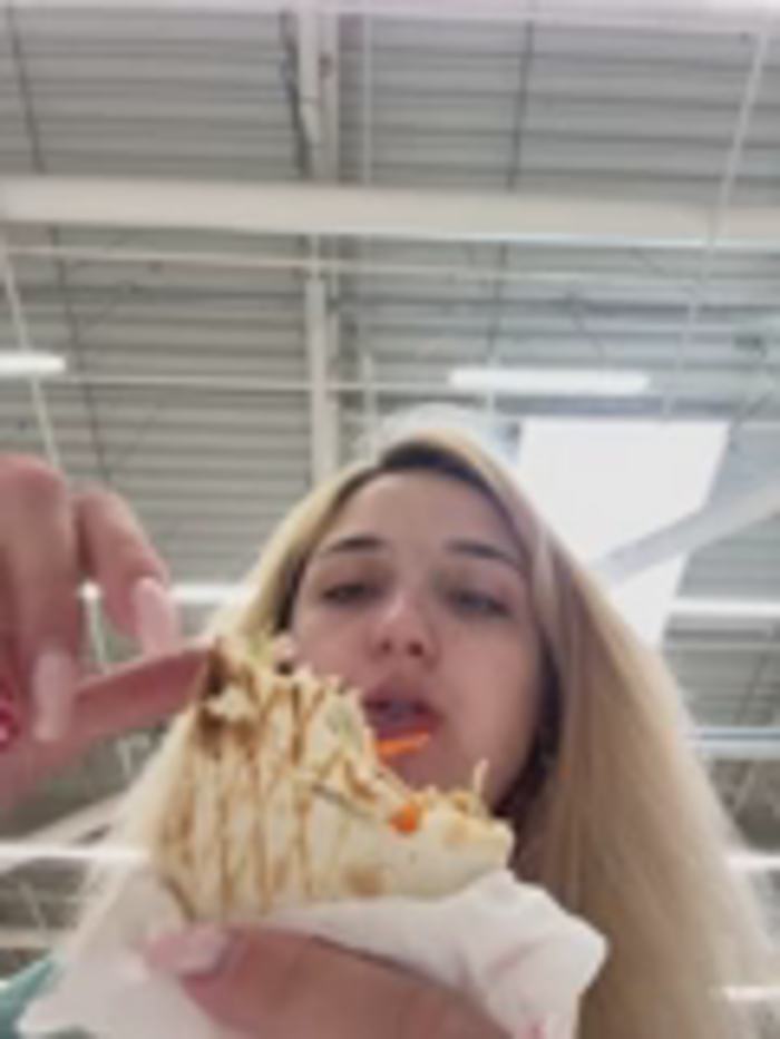 DollyTall