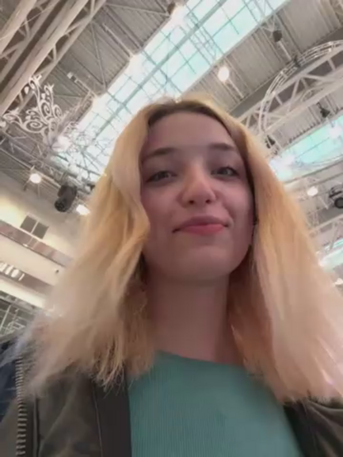 DollyTall