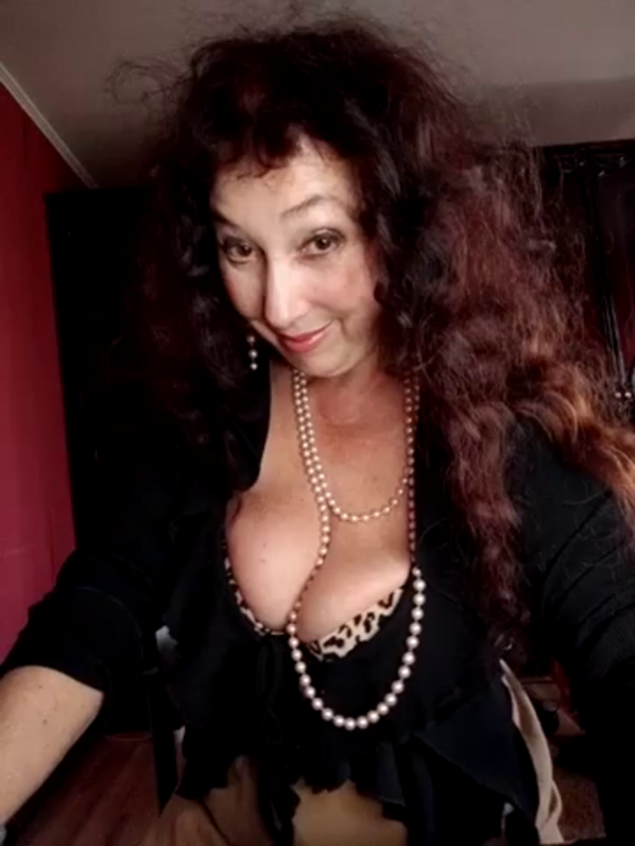GypsyEsmeralda