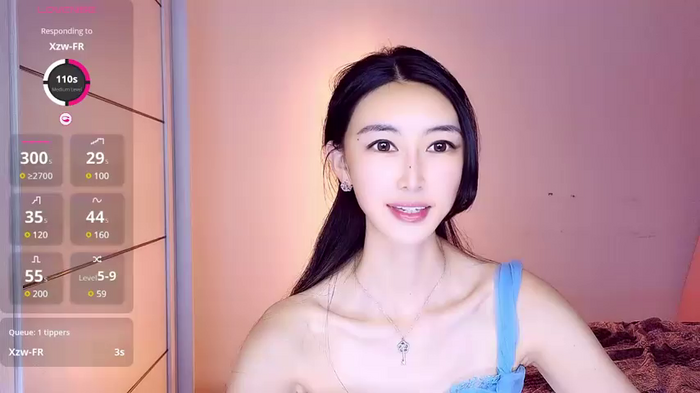 HaipaiSweetheart