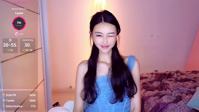 HaipaiSweetheart