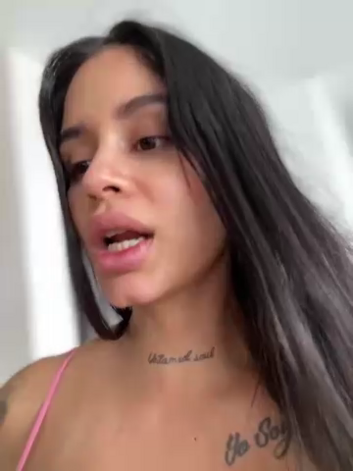 LaraHenao