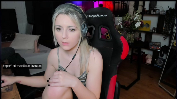 Lisaonthemoon