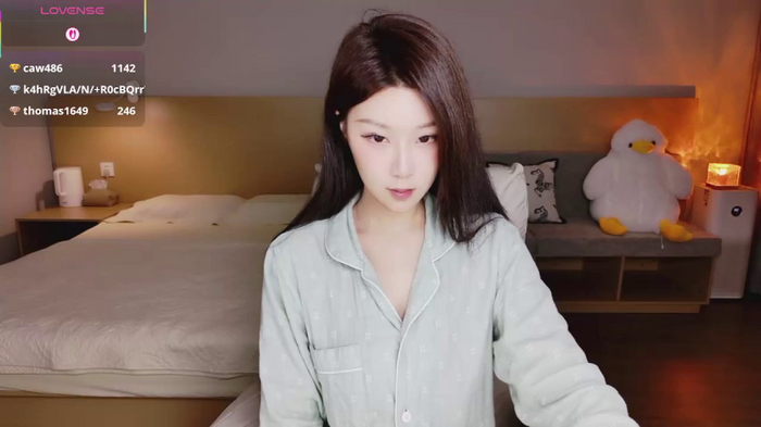 Lucky-baby