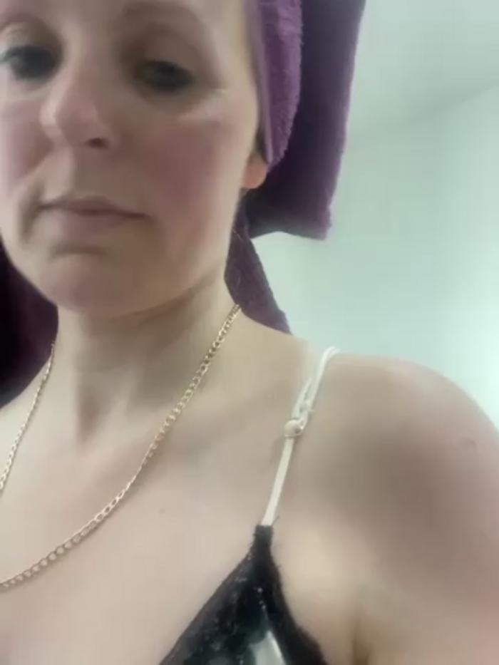 Mistress-LillyRose
