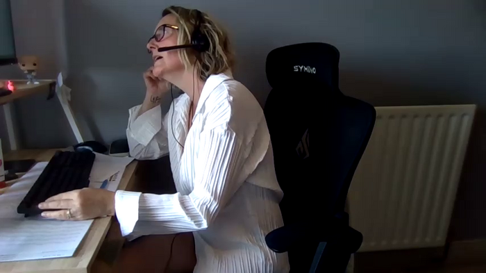 Msgeeuk