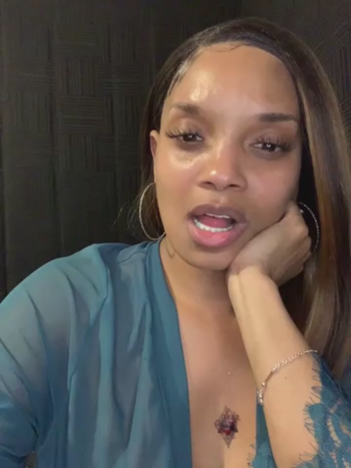 Rakiyahcharms