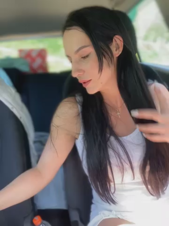 Roxana-Sexy