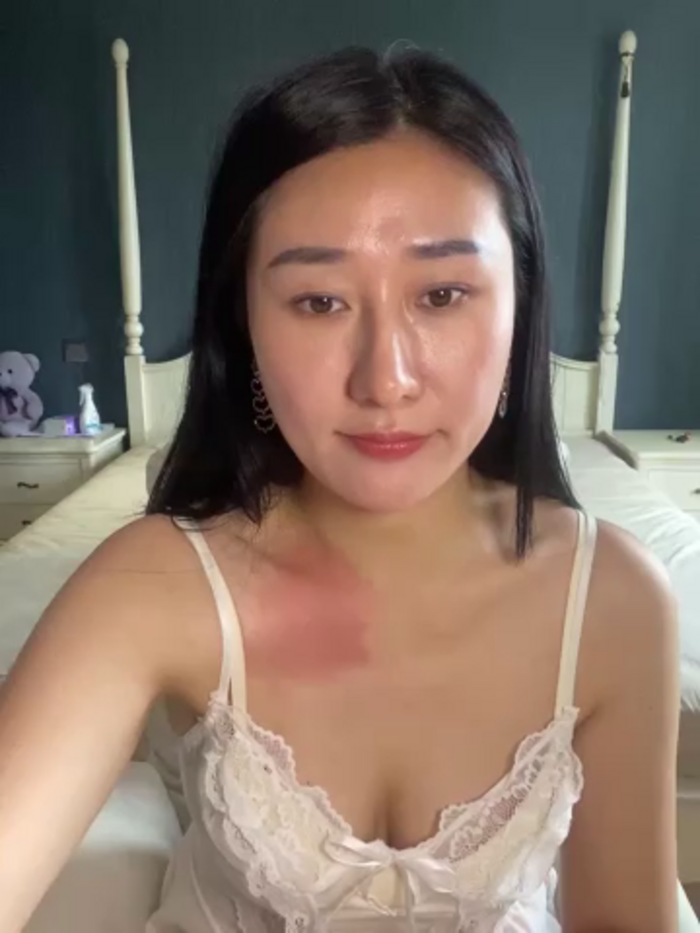 Shuang-shuang