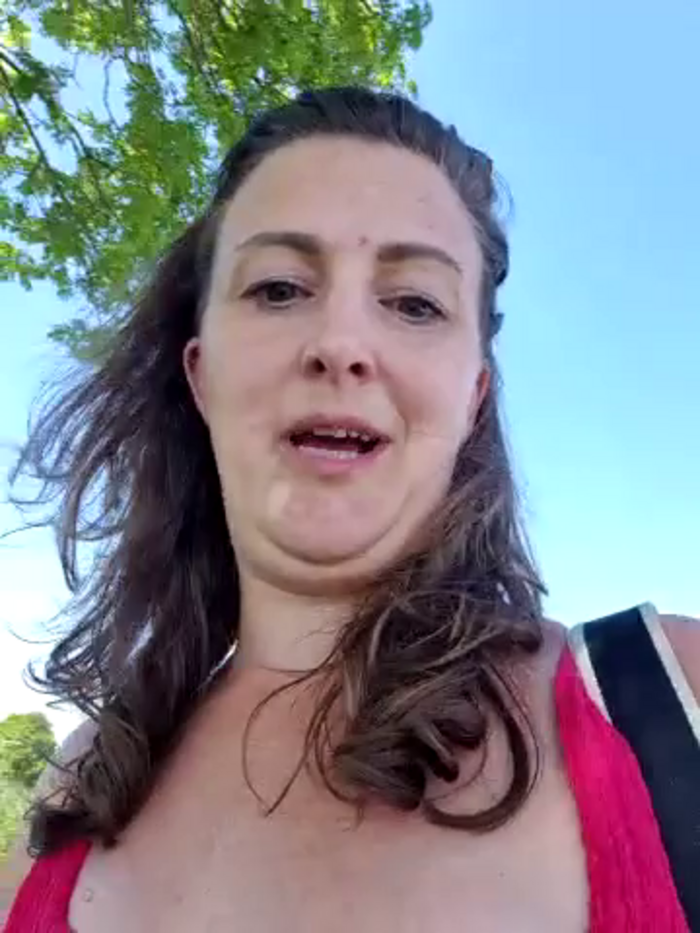 cumtomama