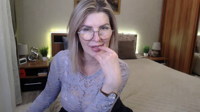 sensualEmilia