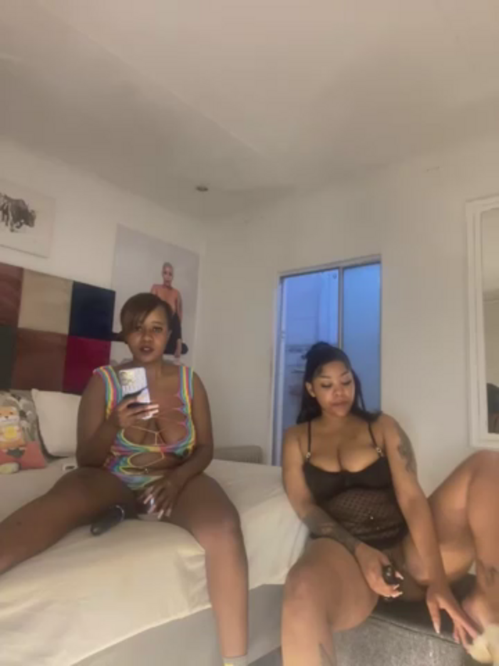 sexyTHANDO