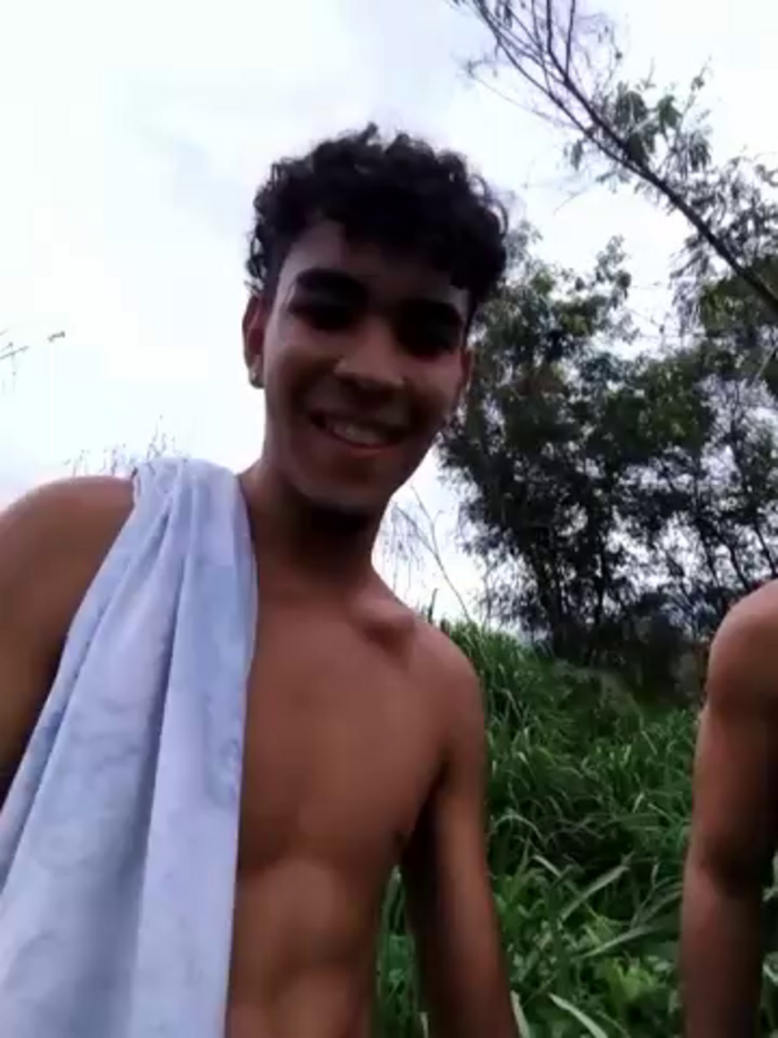 Jhon-big-cock