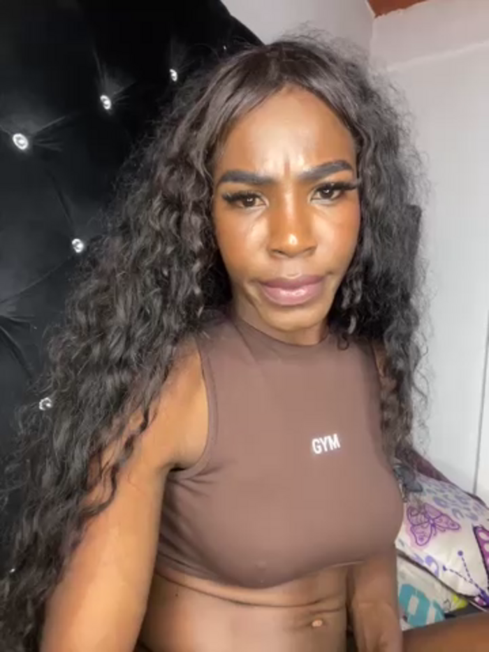 Richchocolatesweet_