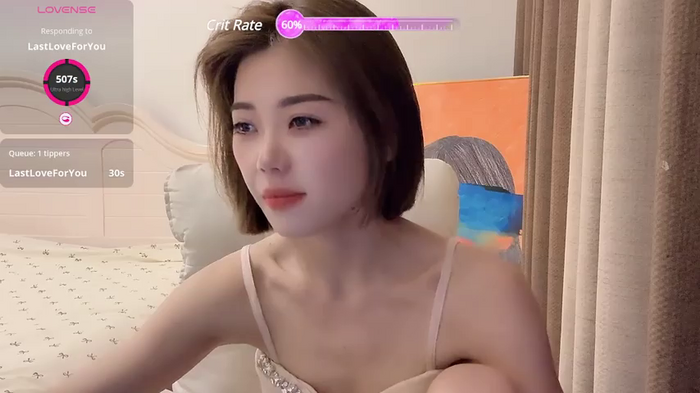 Xiaoyizi-