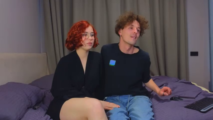 CoupleofFire