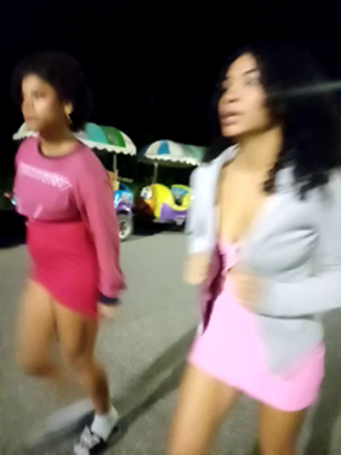 CurlyBitch