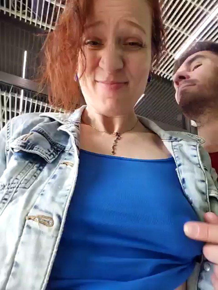 Exhibitionsplit