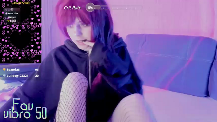 HardcoreHentai