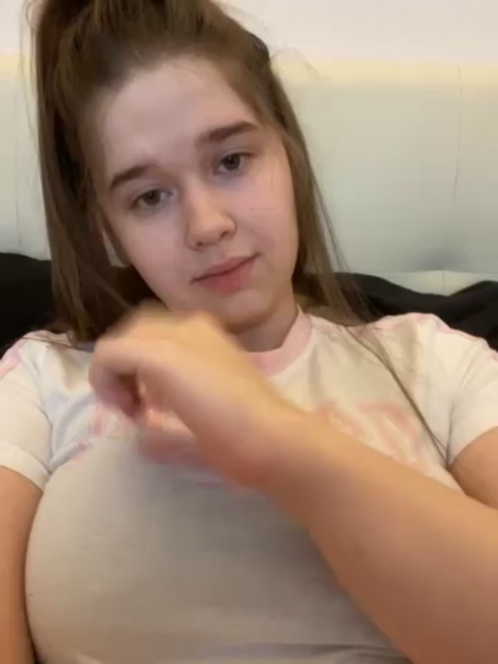 HornyGirlH